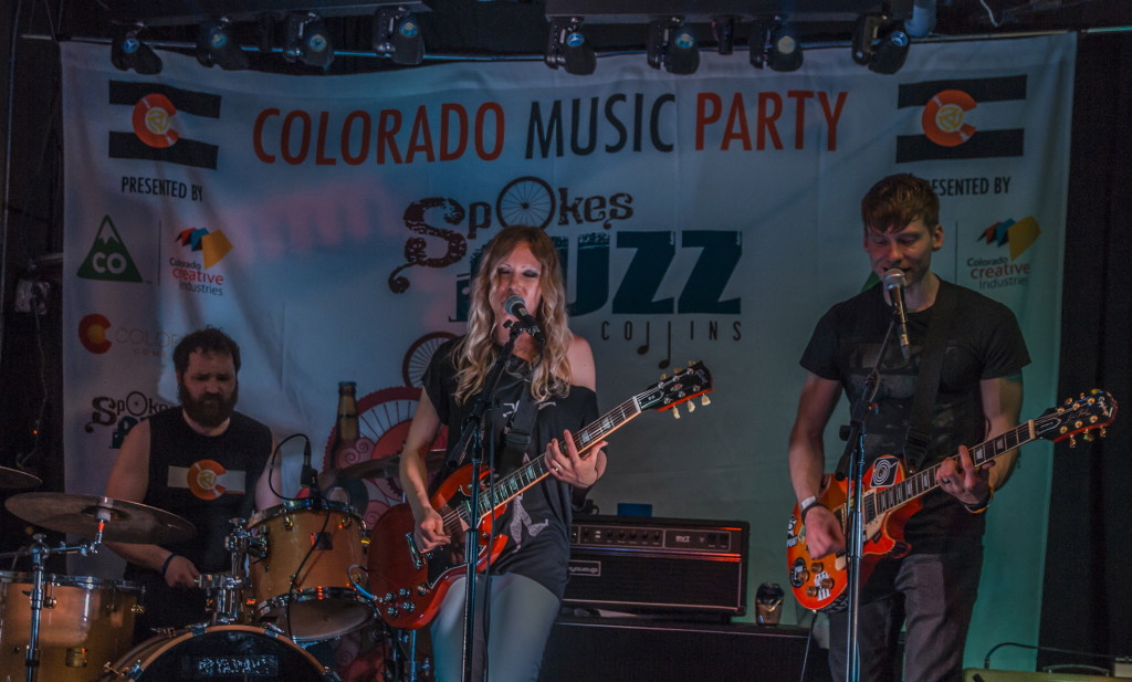 Cobary Jam - Jacob Oakes