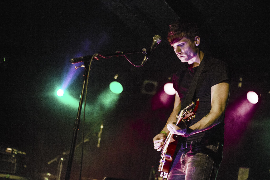 Cobary Jam - Jacob Oakes