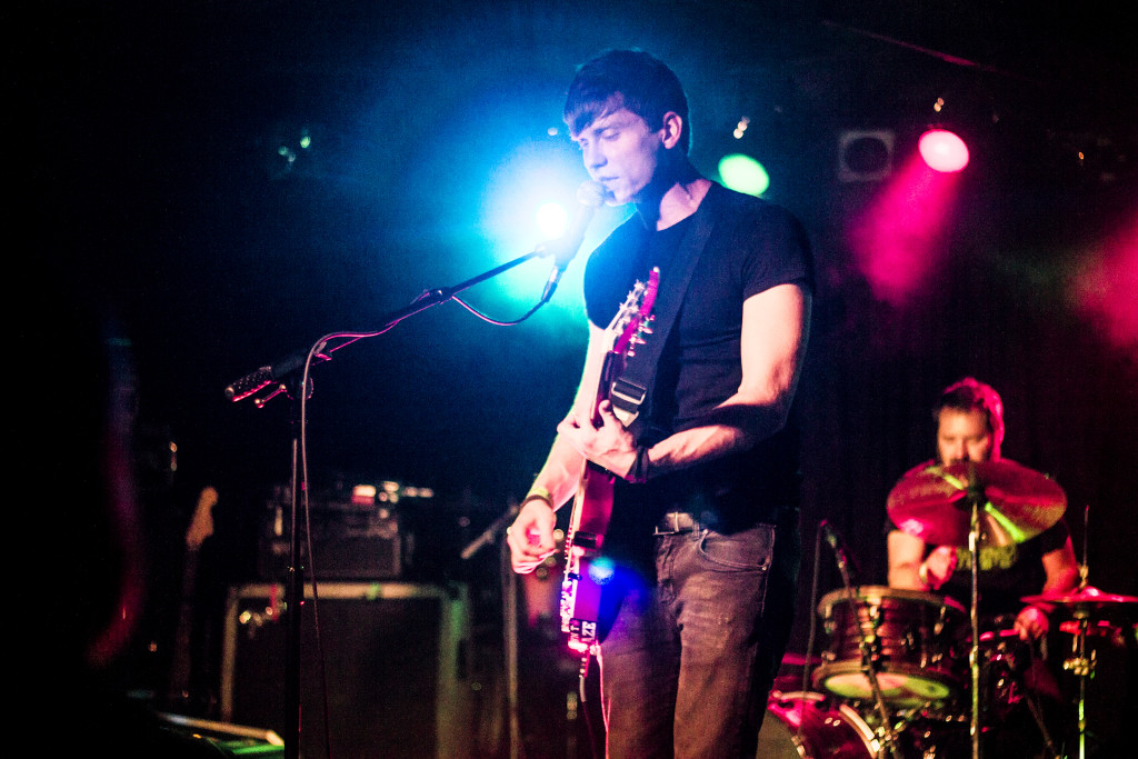 Cobary Jam - Jacob Oakes