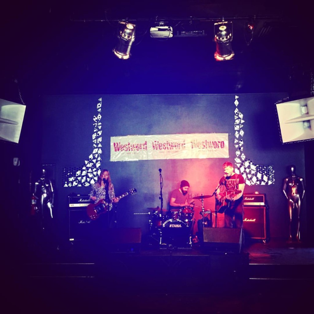 Cobary Jam - Jacob Oakes